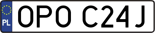 OPOC24J