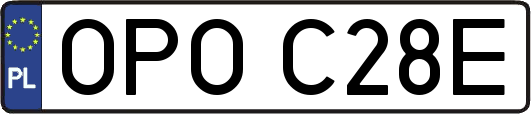 OPOC28E