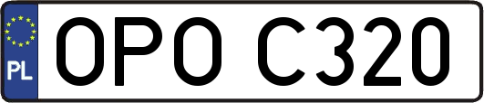 OPOC320
