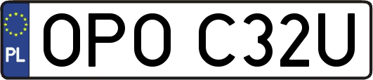 OPOC32U