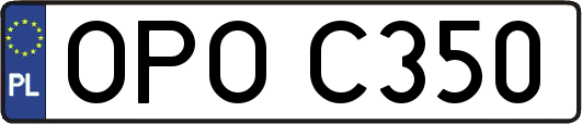 OPOC350