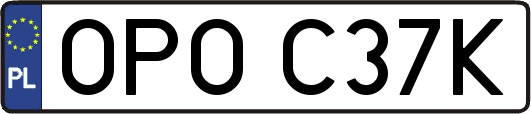 OPOC37K