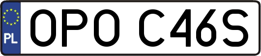 OPOC46S
