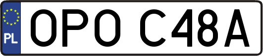 OPOC48A