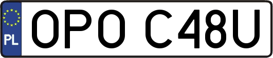 OPOC48U