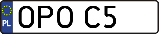 OPOC5