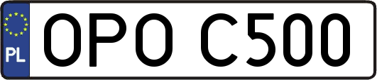 OPOC500