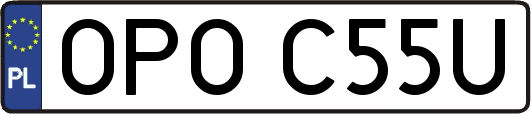 OPOC55U