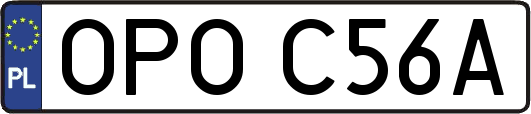 OPOC56A