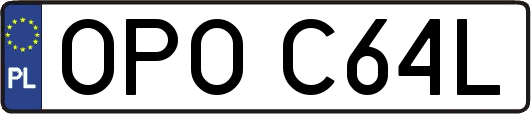 OPOC64L
