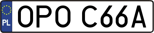 OPOC66A