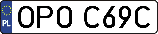 OPOC69C