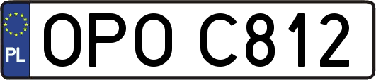 OPOC812