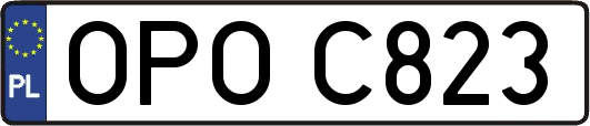 OPOC823