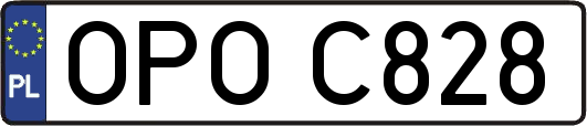 OPOC828