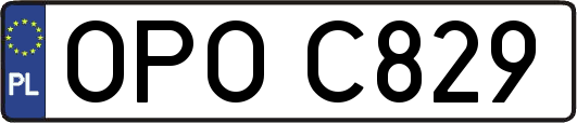 OPOC829