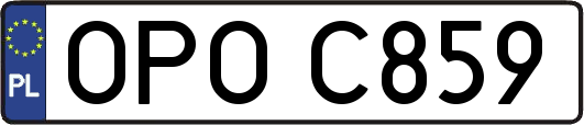 OPOC859