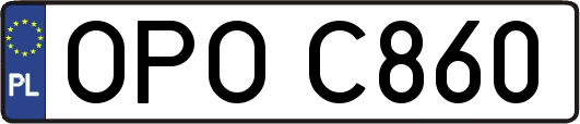 OPOC860