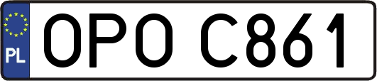 OPOC861