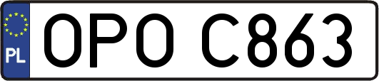 OPOC863