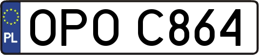OPOC864