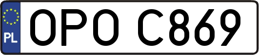 OPOC869