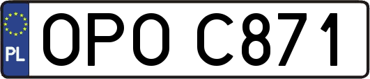 OPOC871