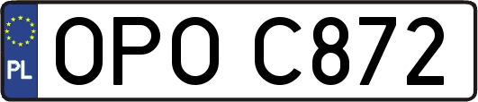 OPOC872