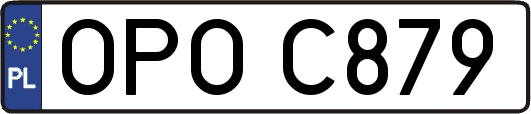 OPOC879