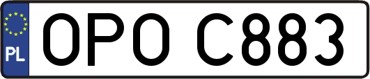 OPOC883