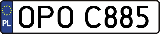 OPOC885
