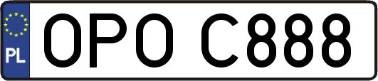 OPOC888