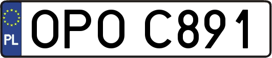 OPOC891