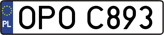 OPOC893