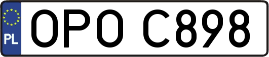 OPOC898