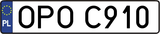 OPOC910