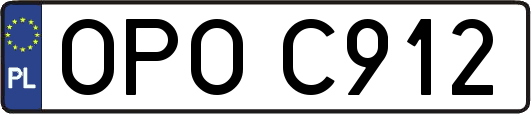 OPOC912