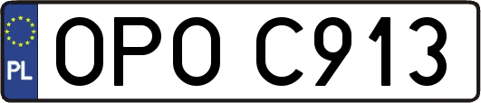 OPOC913