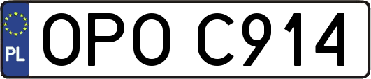 OPOC914