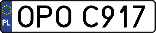 OPOC917