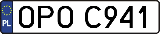 OPOC941