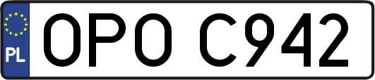 OPOC942