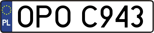 OPOC943