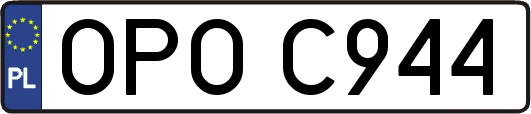 OPOC944
