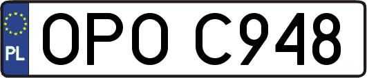 OPOC948
