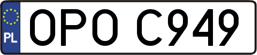 OPOC949