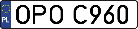 OPOC960