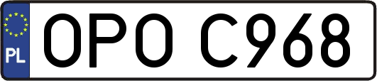 OPOC968
