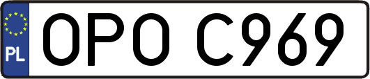 OPOC969