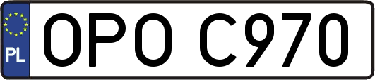 OPOC970